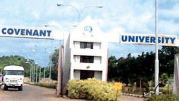 Full list of Nigeria’s top varsities in 2027 global ranking