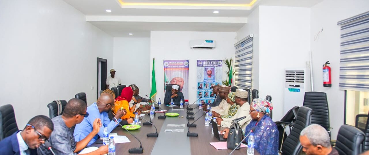 EFCC assesses terrorism financing risks in Niger NPOs