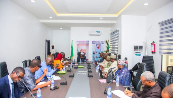 EFCC assesses terrorism financing risks in Niger NPOs