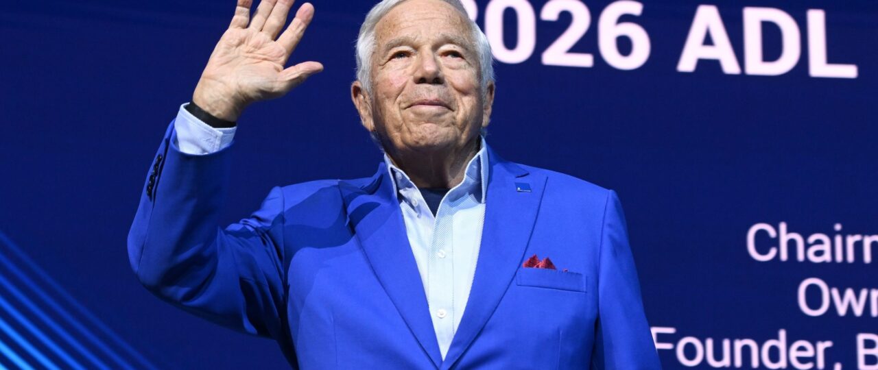 Robert Kraft Net Worth: How Much Money Does the Patriots Owner Have?