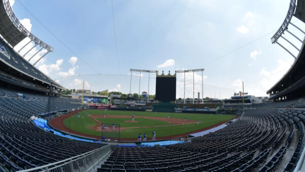 Jays @ Royals