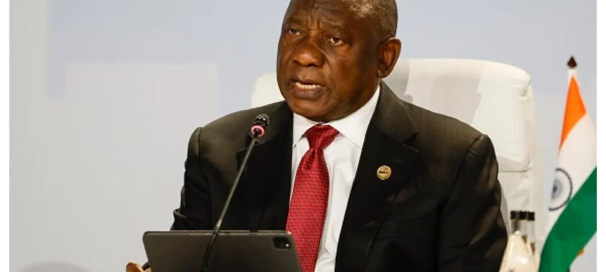 South Africa summons US ambassador for third time in nine months