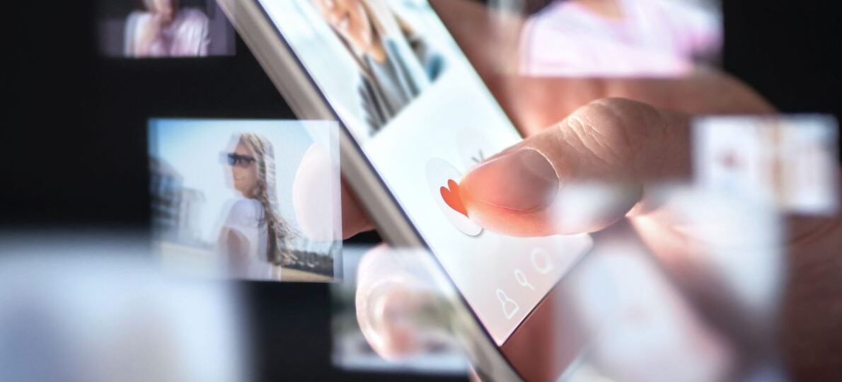 How Christian Filipina Is Putting True Connectivity Back Into Dating Apps