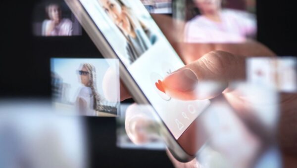 How Christian Filipina Is Putting True Connectivity Back Into Dating Apps