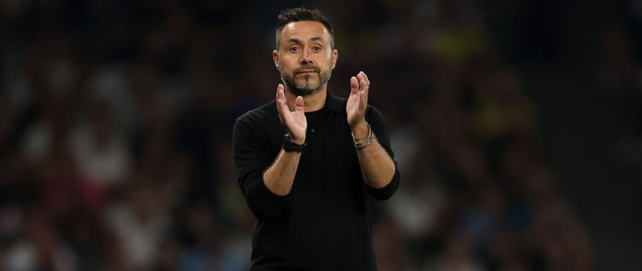 De Zerbi reveals what Richarlison told him behind the scenes as Tottenham fallout takes another twist
