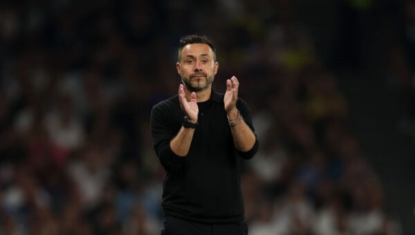 De Zerbi reveals what Richarlison told him behind the scenes as Tottenham fallout takes another twist