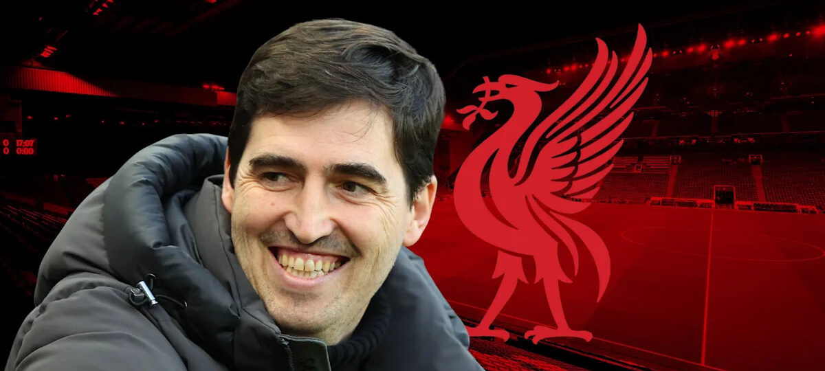 Liverpool finally have the phenomenal star they signed over 3 years ago