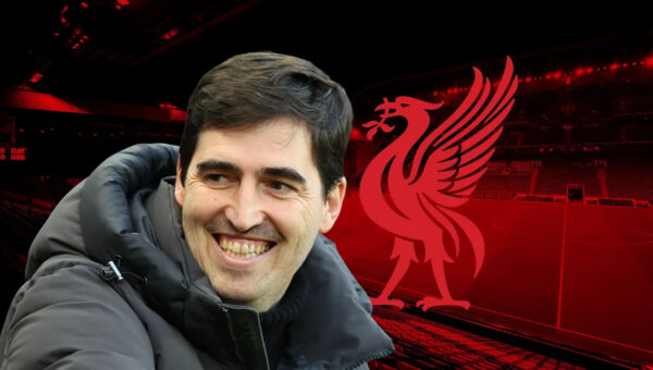 Liverpool finally have the phenomenal star they signed over 3 years ago