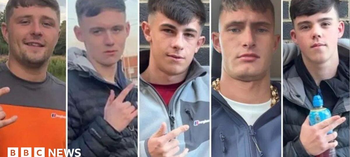 Schools to close early for A66 crash funeral amid safety concerns