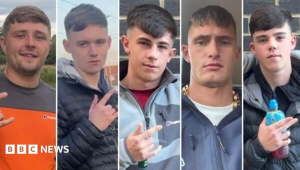 Schools to close early for A66 crash funeral amid safety concerns