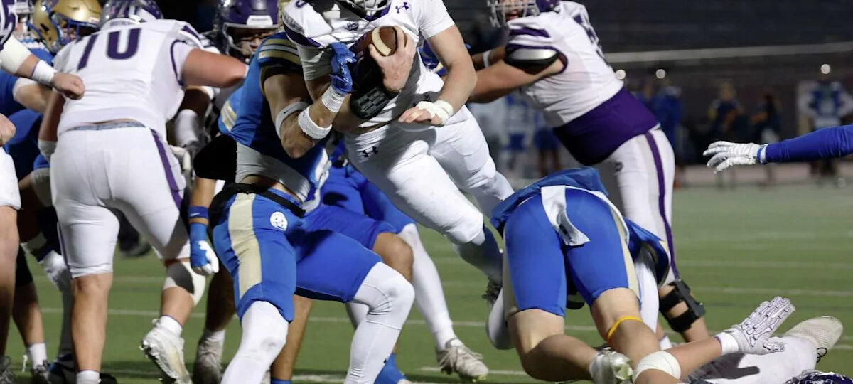 Boerne, Alamo Heights meet for regional final rematch in E-N Game of the Week