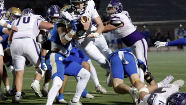 Boerne, Alamo Heights meet for regional final rematch in E-N Game of the Week