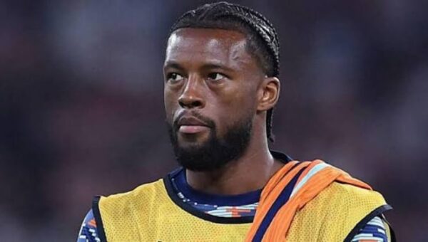 Transfer: Chelsea take decision on signing Wijnadlum after Camara deal collapses