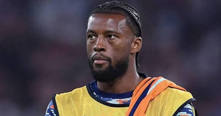 Transfer: Chelsea take decision on signing Wijnadlum after Camara deal collapses