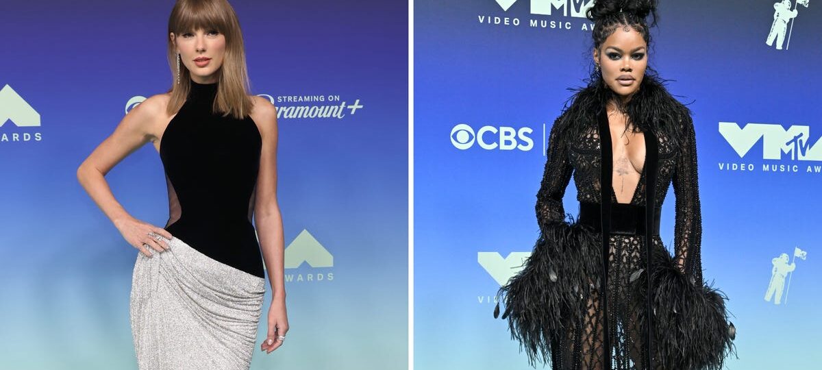 11 of the best and worst looks from the 2026 VMAs