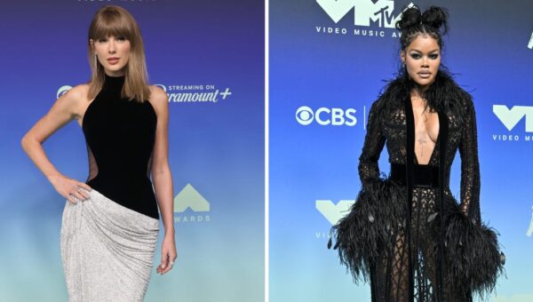 11 of the best and worst looks from the 2026 VMAs