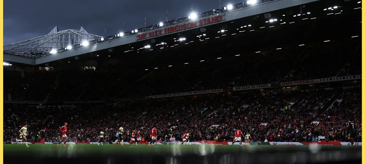 ‘Here we go’ – Liverpool midfielder is ‘all set’ for Man United move as shock deal is agreed