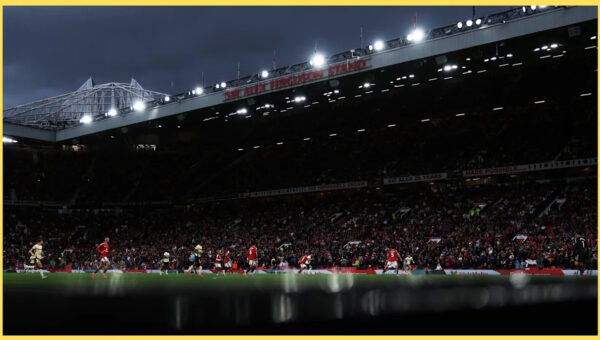 ‘Here we go’ – Liverpool midfielder is ‘all set’ for Man United move as shock deal is agreed