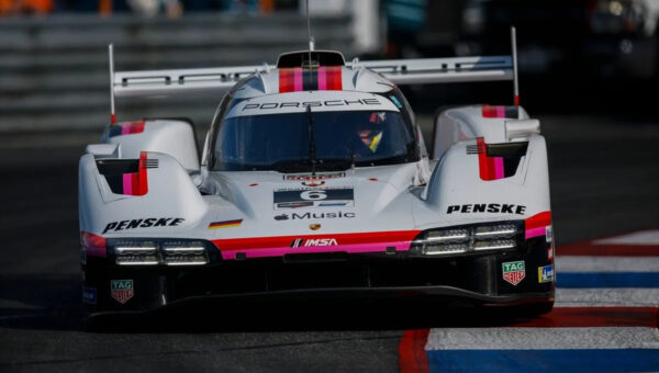 Porsche Penske leadership speaks out on IMSA performance struggles