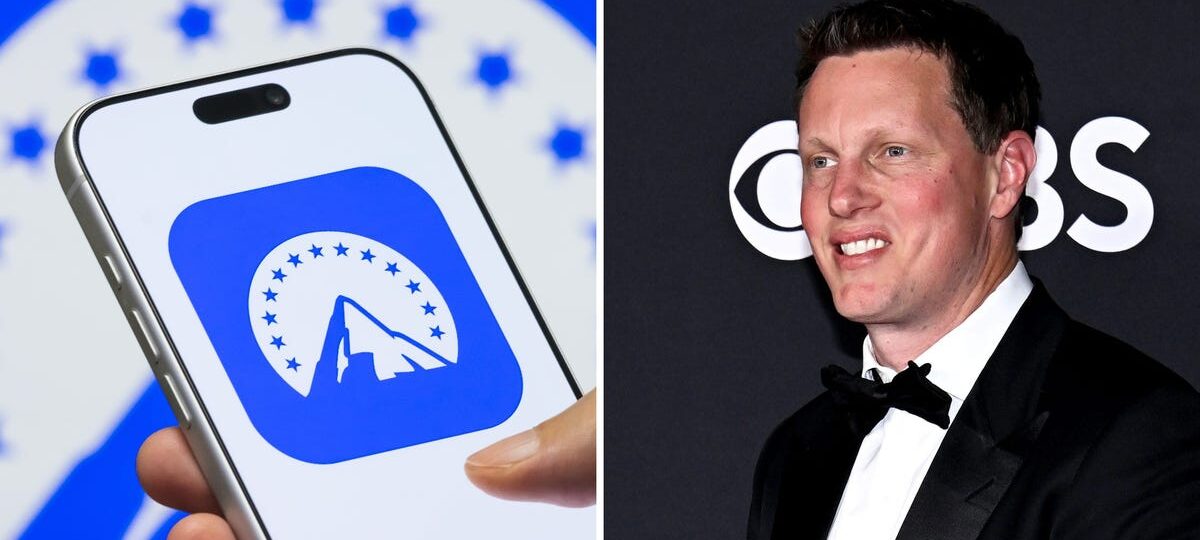 Internal docs show how David Ellison wants Paramount+ to transform as his WBD mega-deal draws near