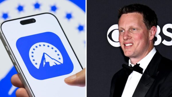 Internal docs show how David Ellison wants Paramount+ to transform as his WBD mega-deal draws near
