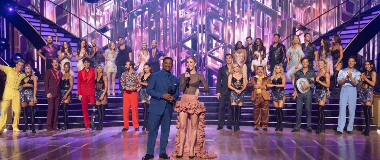 How to Vote on ‘Dancing With the Stars’ Throughout Season 35