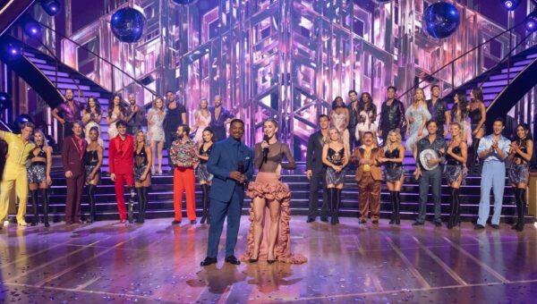 How to Vote on ‘Dancing With the Stars’ Throughout Season 35