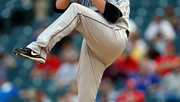 Former Toronto Blue Jays pitcher Brian Wolfe dies at 45
