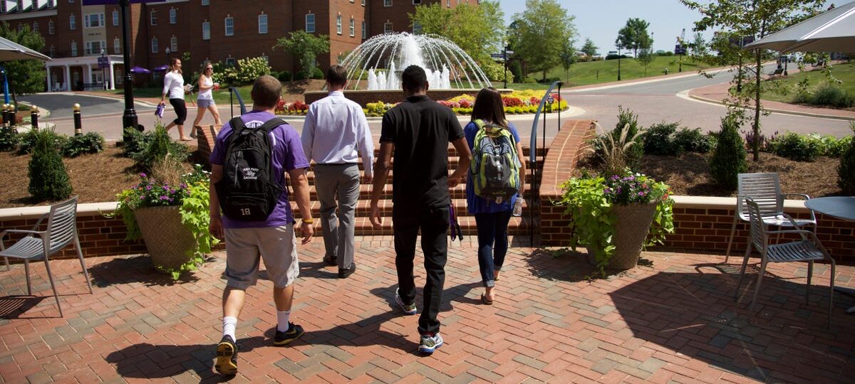 The 20 US colleges with the best food, ranked