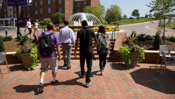 The 20 US colleges with the best food, ranked