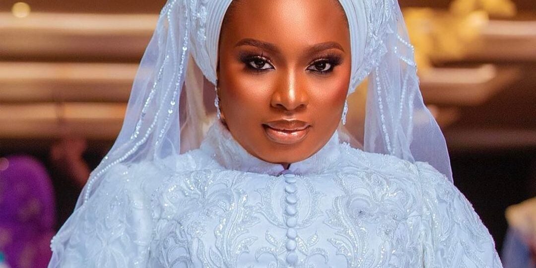 ‘Not every marriage is toxic’ – Actress Mo Bimpe fires back at critics
