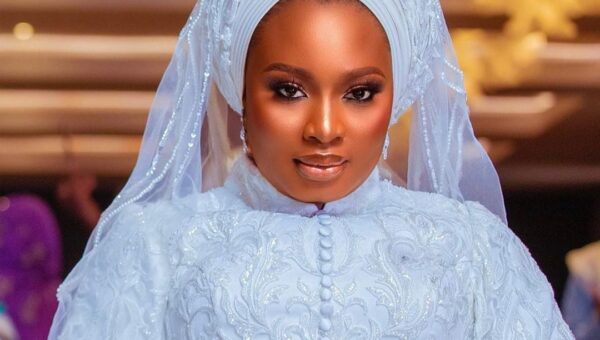 ‘Not every marriage is toxic’ – Actress Mo Bimpe fires back at critics