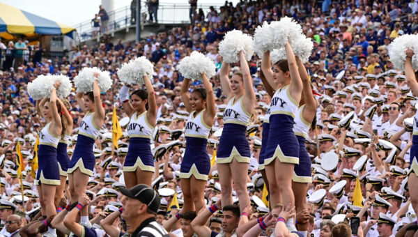 Saturday Early College Football Games – What To Watch and Game Threads