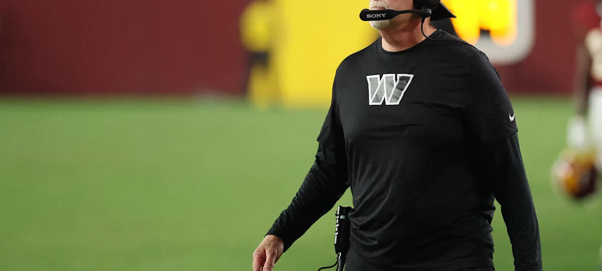 Commanders' Dan Quinn delivers good news ahead of Week 1 vs. Eagles