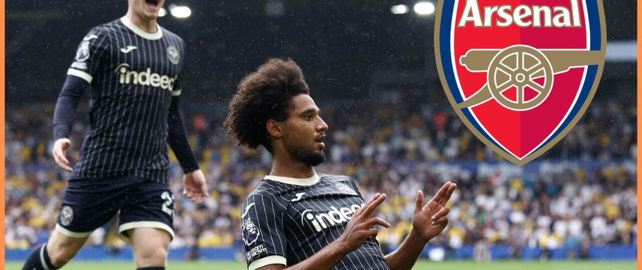 New report reveals Arsenal missed out on £70m-plus attacker transfer this summer