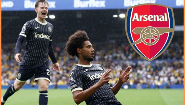 New report reveals Arsenal missed out on £70m-plus attacker transfer this summer