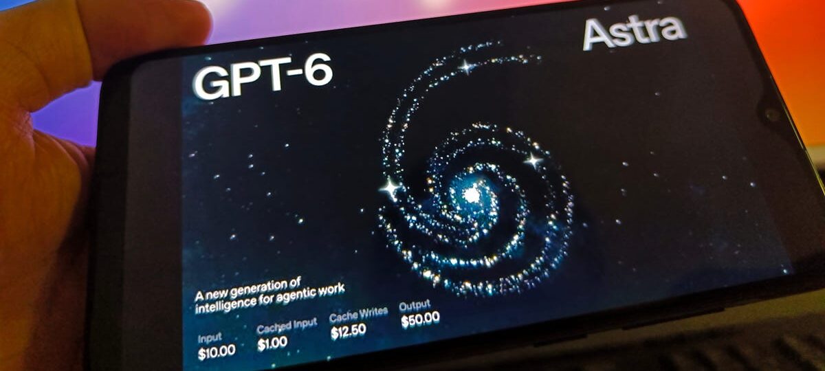 OpenAI scraps GPT-6.1 Astra launch after safety tests raise concerns