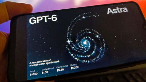 OpenAI scraps GPT-6.1 Astra launch after safety tests raise concerns