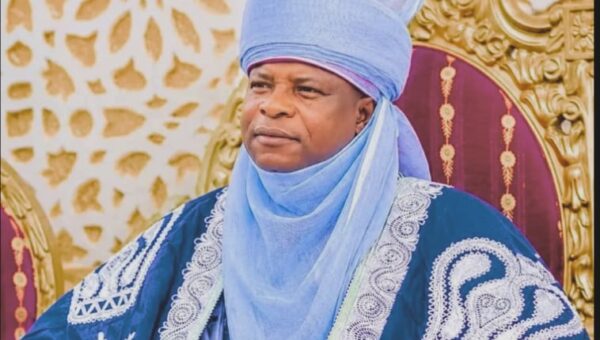 Zamfara Gov appoints Aminu Atiku as new Emir of Zurmi