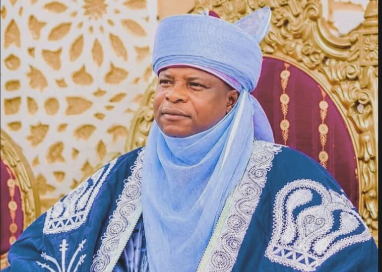 Zamfara Gov appoints Aminu Atiku as new Emir of Zurmi
