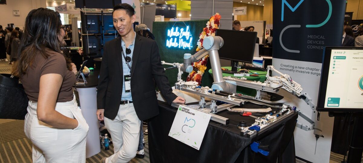 2 days left to exhibit at TechCrunch Disrupt 2026