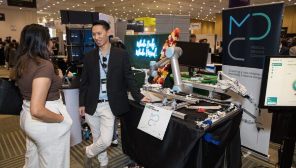 2 days left to exhibit at TechCrunch Disrupt 2026