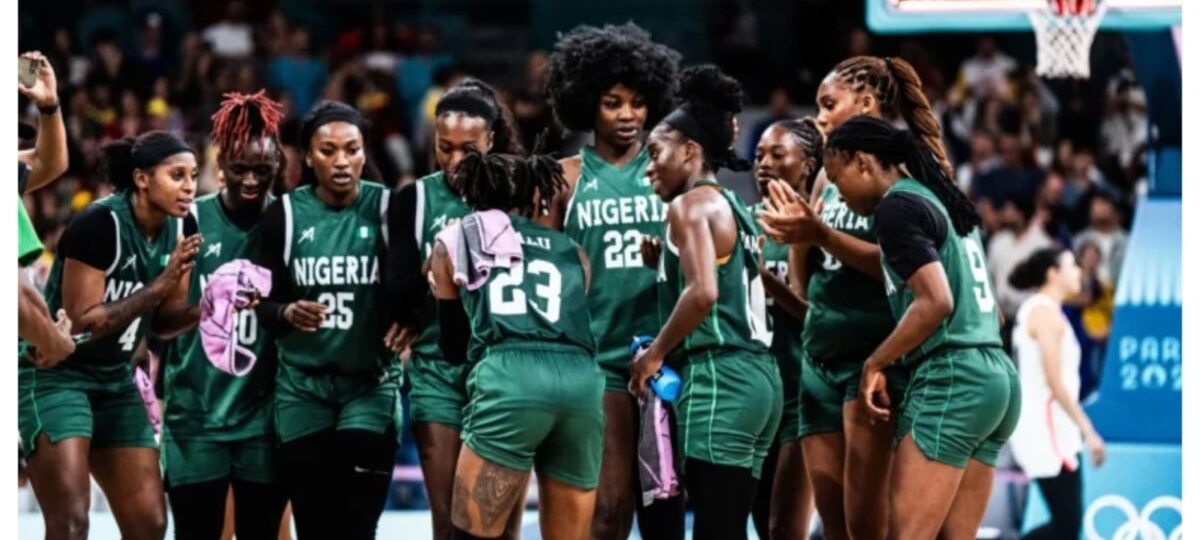 2026 FIBA WWC: D’Tigress fall to South Korea in opening game