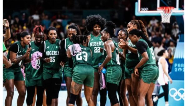2026 FIBA WWC: D’Tigress fall to South Korea in opening game