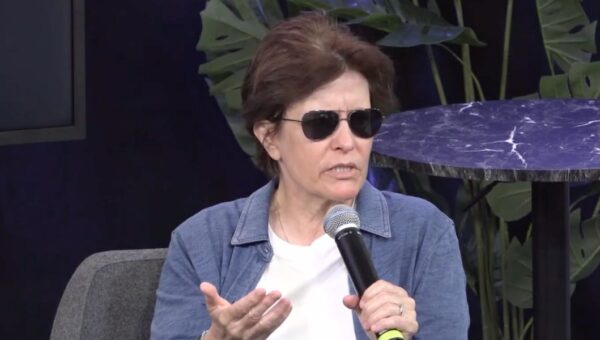 When to quit your job and go solo, according to media mogul Kara Swisher