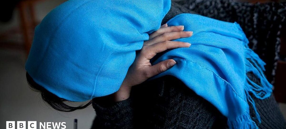 'Complete despair': Afghan female medical students fear being sent home from Pakistan