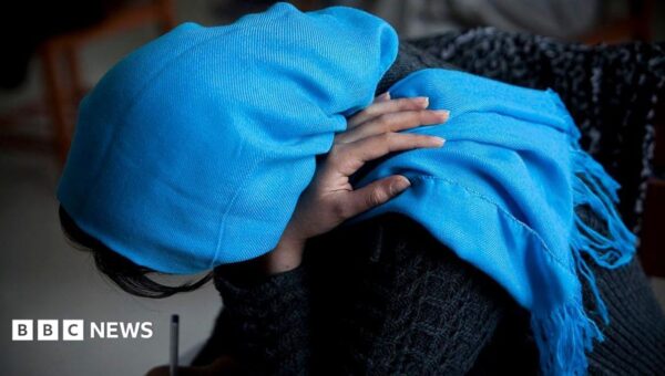 ‘Complete despair’: Afghan female medical students fear being sent home from Pakistan