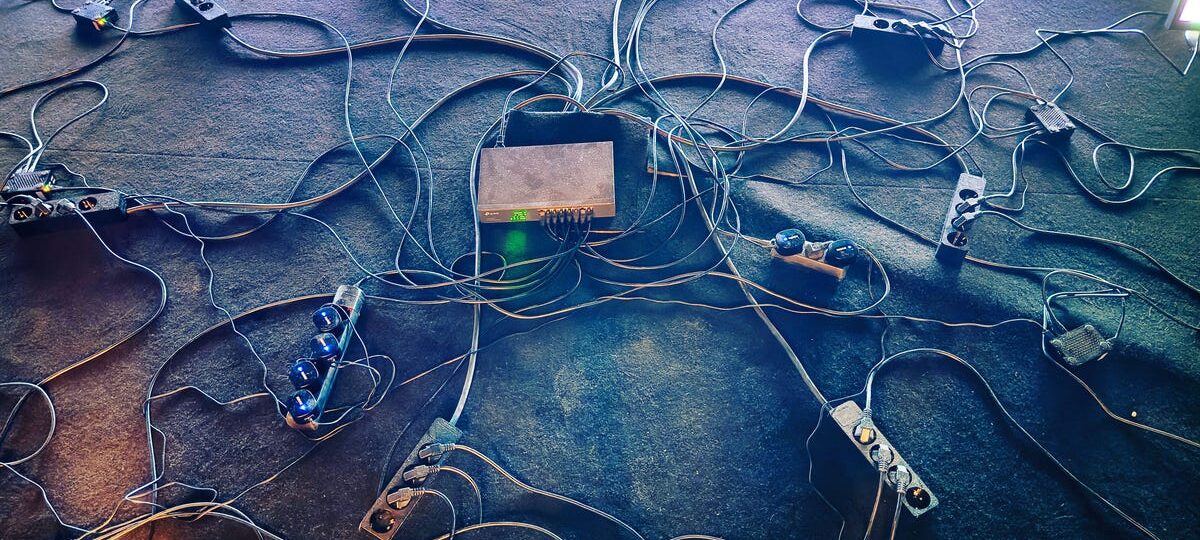 The internet belongs to the AI agents now