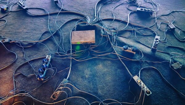 The internet belongs to the AI agents now