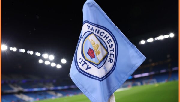 Manchester City “found guilty on virtually all” of 115 charges, reports David Ornstein